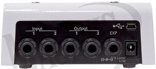 Eventide H9 Max efekt gitarowy