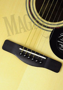Samick GD-101 S/N gitara akustyczna