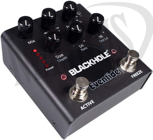 Eventide Blackhole efekt gitarowy