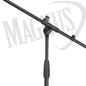 Soundsation SMICS-60 BK statyw mikrofonowy