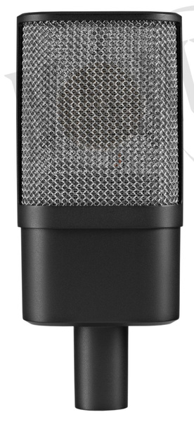 Austrian Audio OC16 Studio Set mikrofon wielkomembranowy
