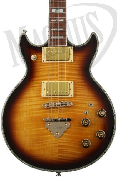 Ibanez AR-420 VLS gitara elektryczna