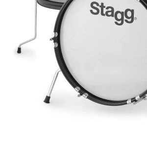 Stagg TIM JR 5/16 BK perkusja akustyczna