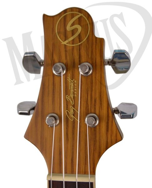 Samick UK60 NS ukulele