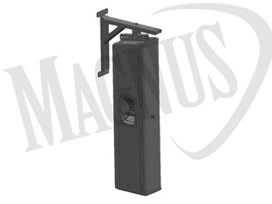 FBT VT-W406.2 uchwyt naścienny wzmocniony do CLA406.2