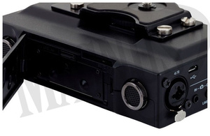 Tascam DR-70D rejestrator cyfrowy