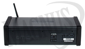 Midas MR 12 mikser cyfrowy