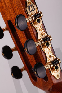 Martinez MC-48S gitara klasyczna