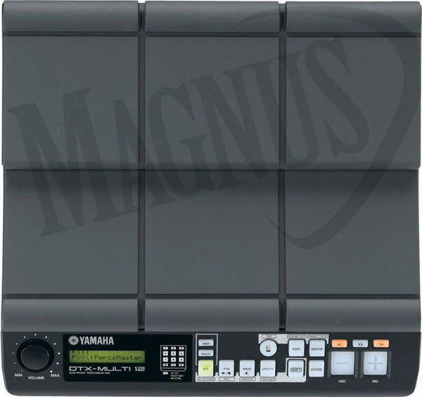Yamaha DTX-Multi12