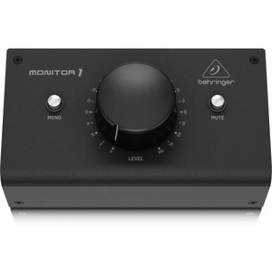 Behringer MONITOR1 kontroler