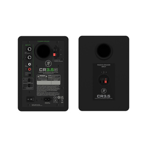 MACKIE CR3.5BT - para monitorów studyjnych z Bluetooth
