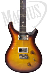 PRS Custom 22 McCarty Tobacco Sunburst - gitara elektryczna, model USA gitara elektryczna