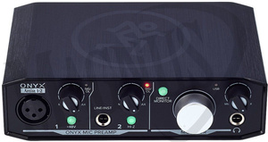 Mackie Onyx Artist interfejs USB