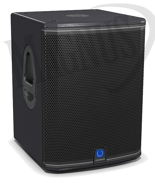 Turbosound iQ18B kolumna basowa aktywna