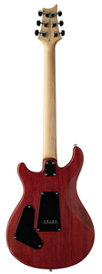 PRS SE CE 24 Standard Satin Vintage Cherry - gitara elektryczna
