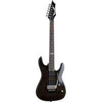 Dean Custom 350F TBK gitara elektryczna