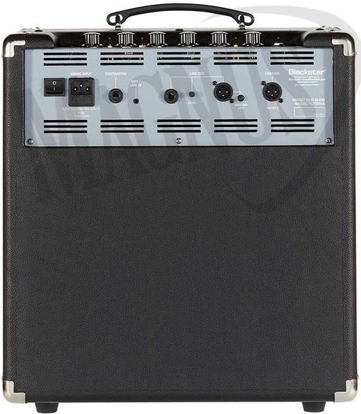 Blackstar Unity 60 Combo