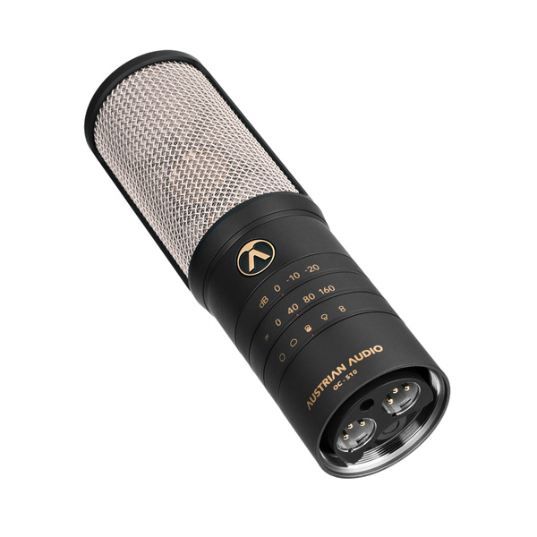 Austrian Audio OC-S10  mikrofon pojemnościowy