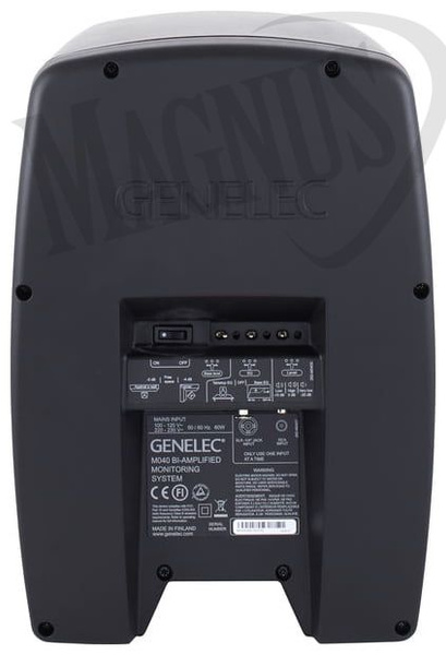 Genelec M040 AM aktywny monitor studyjny