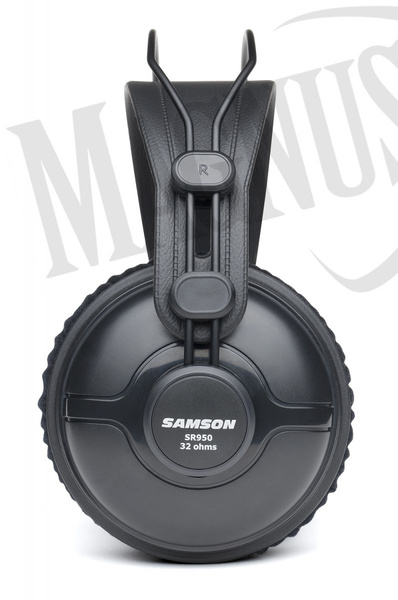 Samson SR950 słuchawki stereofoniczne