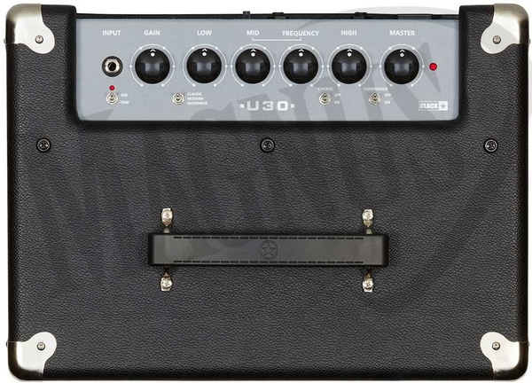 Blackstar Unity 30 Combo