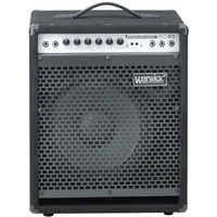 Warwick BC 80 Combo