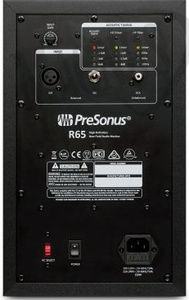 PreSonus R65 aktywny monitor studyjny