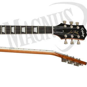 EPIPHONE Les Paul Modern GP Graphite Black  gitara elektryczna