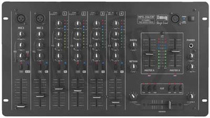 IMG Stage Line MPX-206/SW mikser DJ