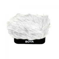 BOYA BY-P30 osłona przeciwwiatrowa do Zoom H4n, H5, H6, Tascam DR-100 MkII, Sony PCM-D50.