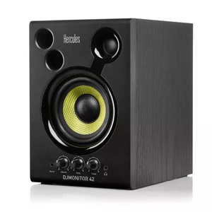 Hercules DJ Monitor 42  aktywny monitor studyjny