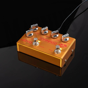 Joyo R-21 Tornado - Overdrive efekt gitarowy