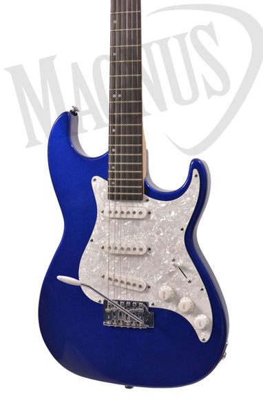 Samick MB-30 MBM gitara elektryczna