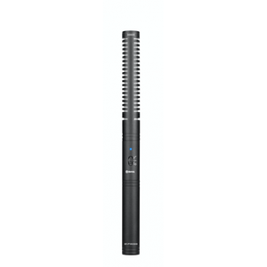BOYA BY-PVM3000S potężny mikrofon typu shotgun XLR- krótki