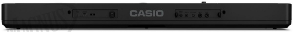 Casio LK-S450 - keyboard