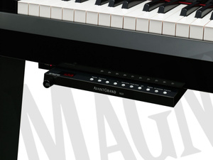 Yamaha N3X AvantGrand