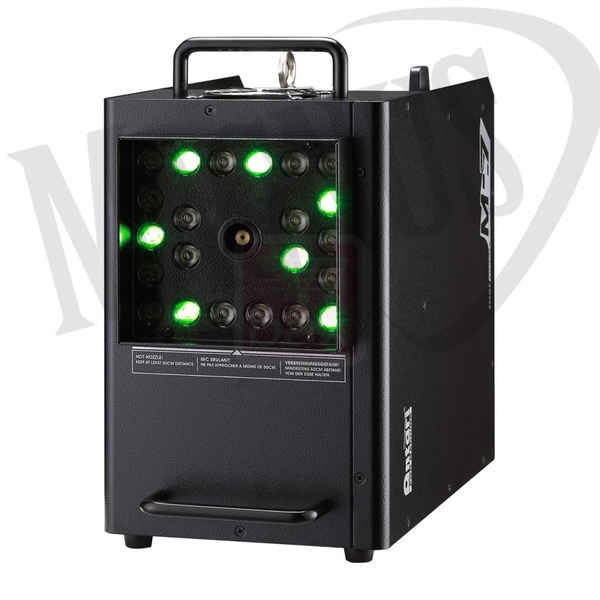 Antari M7RGB - wytwornica dymu
