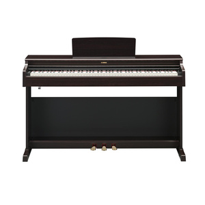 Yamaha YDP-165 R pianino cyfrowe - promocja 300 zł Cashback!