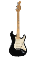 Prodipe Guitars ST80MA BK gitara elektryczna