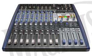 PreSonus StudioLive AR12c konsoleta mikserska