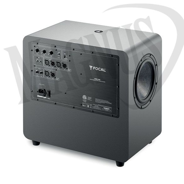 Focal Sub One monitor studyjny