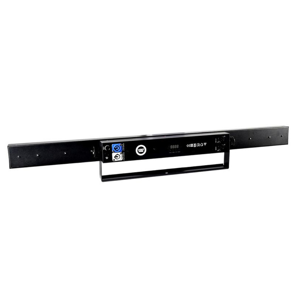 Light4Me Venom Strobe Bar WW RGB - listwa led strobo