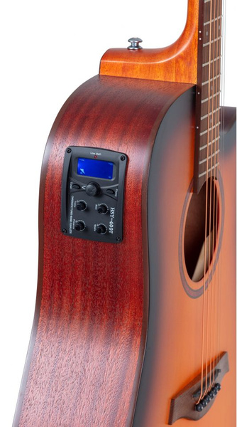 Soundsation CODY DNCE SBT - gitara elektroakustyczna