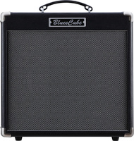 Roland Blues Cube Hot Black - Combo gitarowe 1x12" 30W