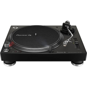 Pioneer PLX-500-K gramofon DJ