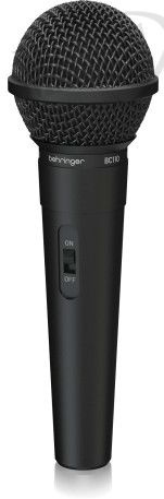 Behringer BC110 mikrofon przewodowy