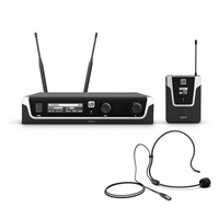 LD Systems U518 BPH mikrofon