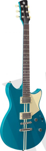 Yamaha Revstar RSE-20 SWB gitara elektryczna