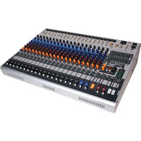 Peavey XR1220 - 2x600W powermikser