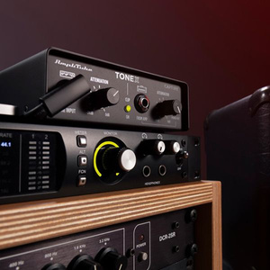 iK Multimedia AmpliTube ToneX Capture efekt gitarowy